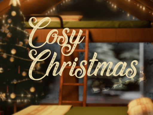 Cozy Christmas