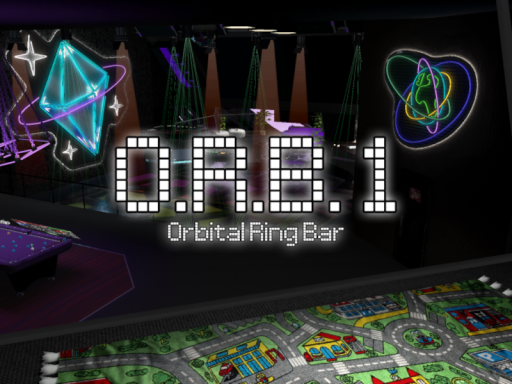 O․R․B․ 1