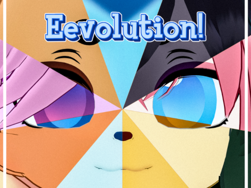 Eevolution Demo Models