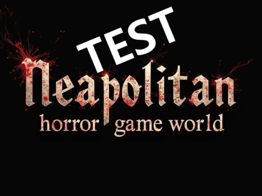 Neapolitan （TEST）