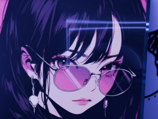 眠的模型房⁄sleep avatar（2025⁄7⁄31）