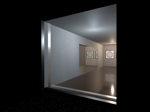 Akabe's VRChat Home ＆ Avatar World