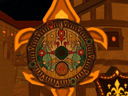 Lobby French | Madrus & Thibbond