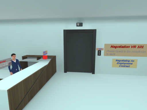 Negotiation 101 - UniBG