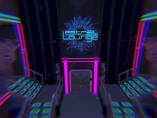 Astral Lounge