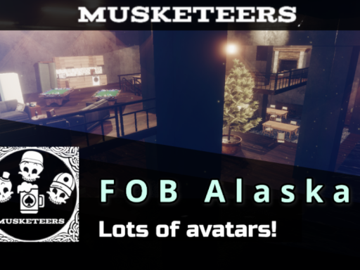FOB Alaska