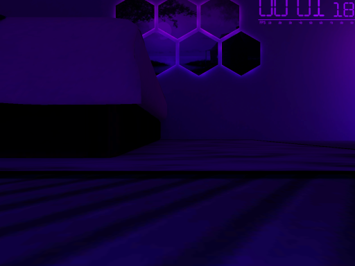 Nugget's Chill Place