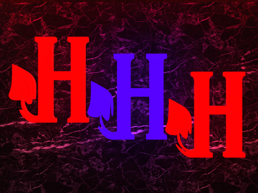 Halfy's Happy Haven （WIP）