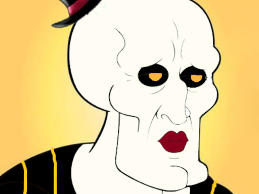 Rofgads Kammer （WIP）