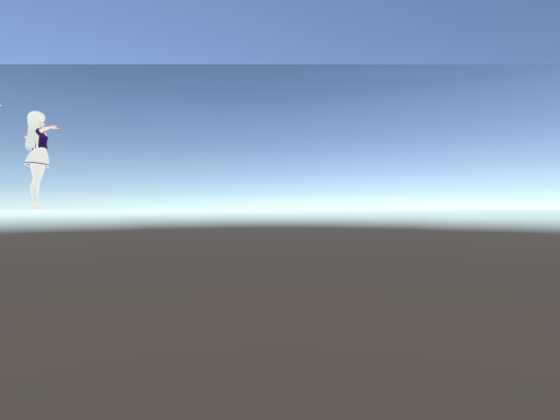 GONE FISHIN' by Mista__