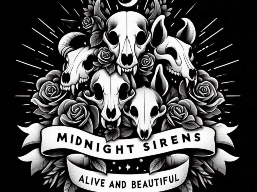Midnight Sirens