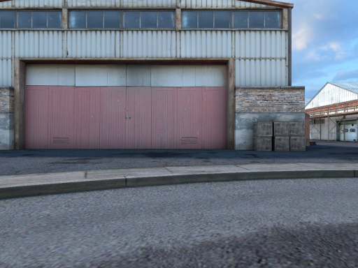 Dividebyzer0 avatar world