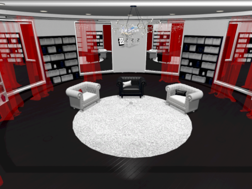 Princessly Avatar Court