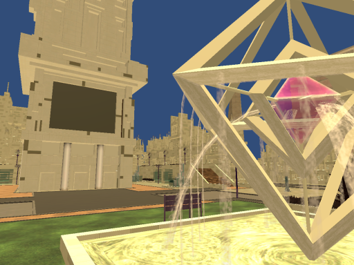 Shin Megami Tensei IMAGINE˸ Shinjuku Babel