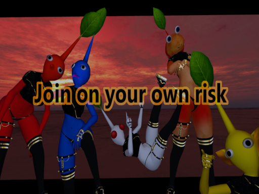 Corre's Cursed Avatars