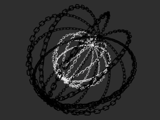 Chains Animation