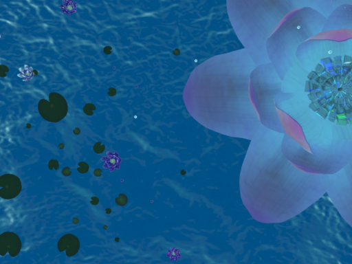 【Audio Link】nirvana／涅槃