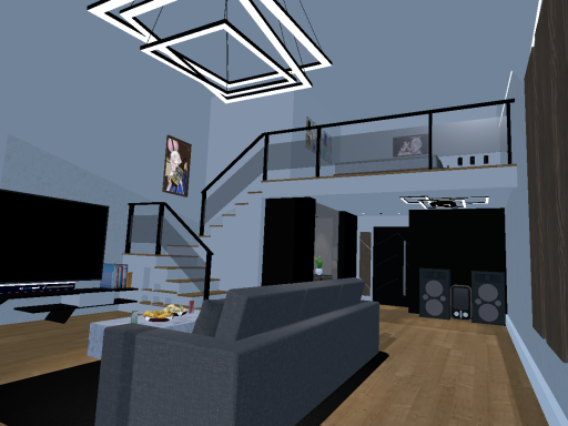 まりぴーるーむ