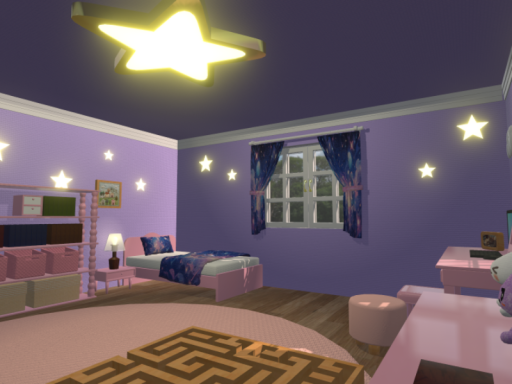 拡張性のある家 （Expandable Home）