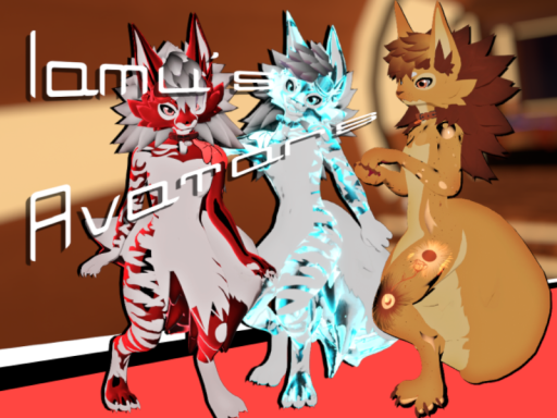 iamu's Avatarsǃ （ added faputa ）