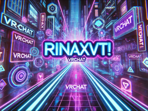 MAPA DE RINAXVT GRUPOǃ