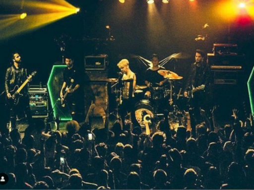 iMoto Rock Bar ＆ Club