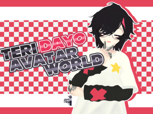 Teri Dayo Avatar World