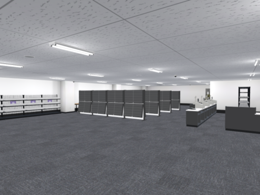 カードショップ メイガス 2号店