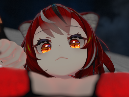 The Council Apartment