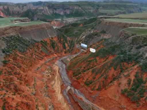 2025新疆旅游 （1）-Travel in China XinJiang（1․2g skybox）