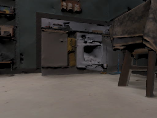 Sunrise in Berlin Set