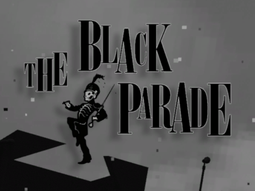 The Black Parade
