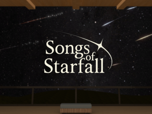 流星群歌 - Songs of Starfall