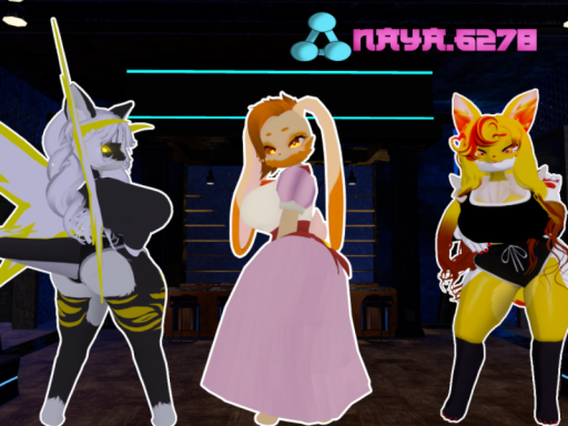 Kitshnaya Avatars 3․2