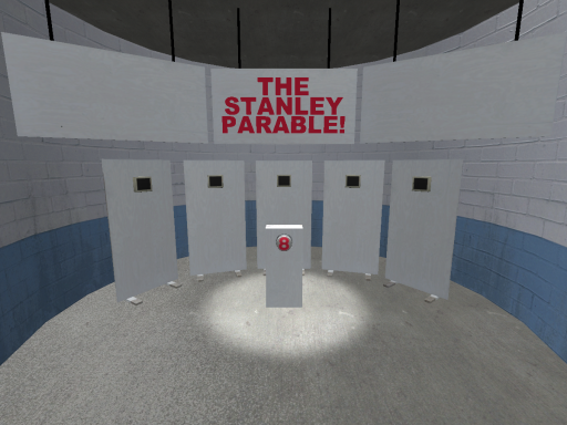 The Stanley Parable