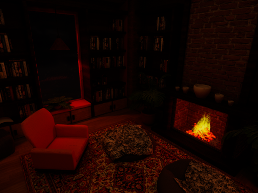 When it rains‚ it pours