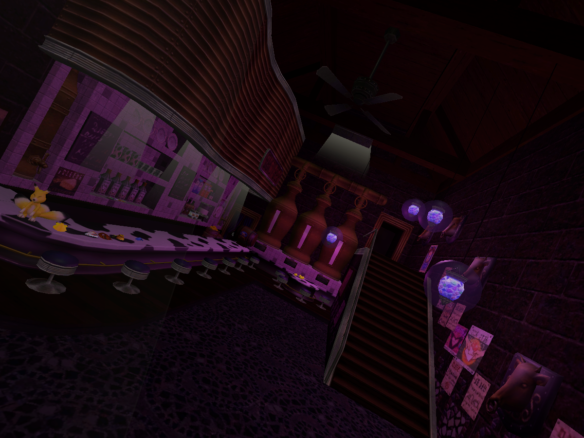 Milk Bar Majora's Mask