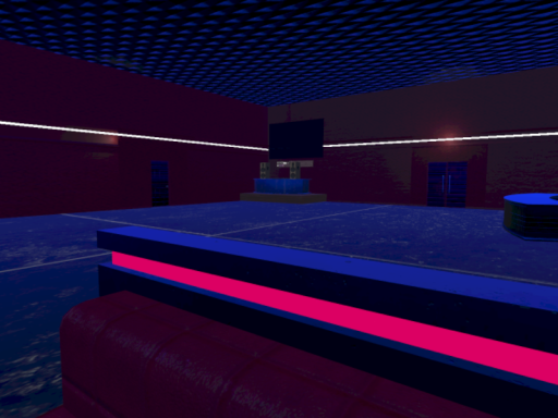 Club Heat VR