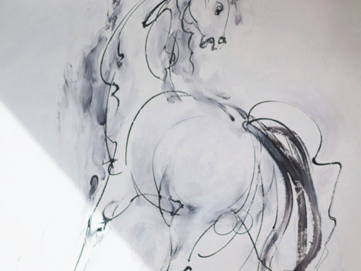 Lekim Ibragimov Art Gallery