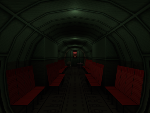 C-130 Hercules Transport