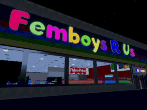 Femboys R Us
