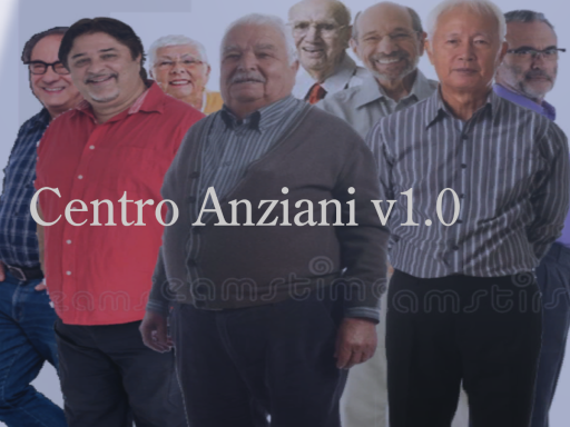 Centro Anziani
