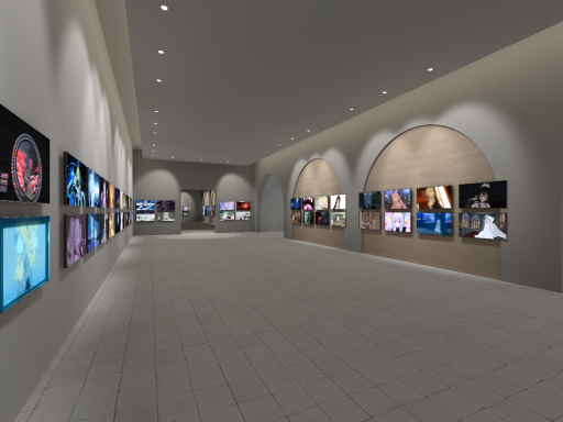 Sapphy 1st Anniversary 会場