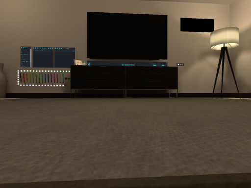 チャンルーム（birthday）