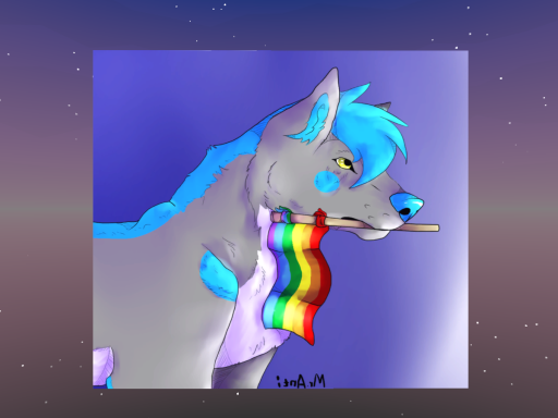 MarkWulfs Avatar World