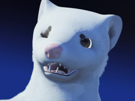 Longboi Test Zone （Night）