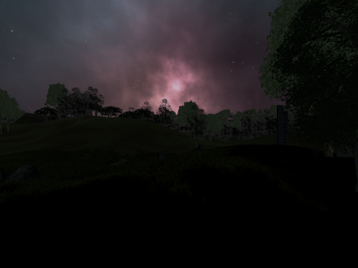 plates are for eating