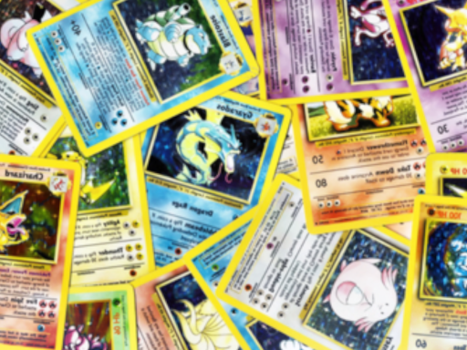 Pokemon TCG （2019 Standard）
