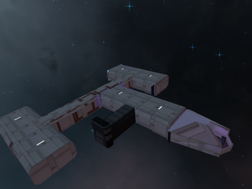 Digy House ＆ Space Station