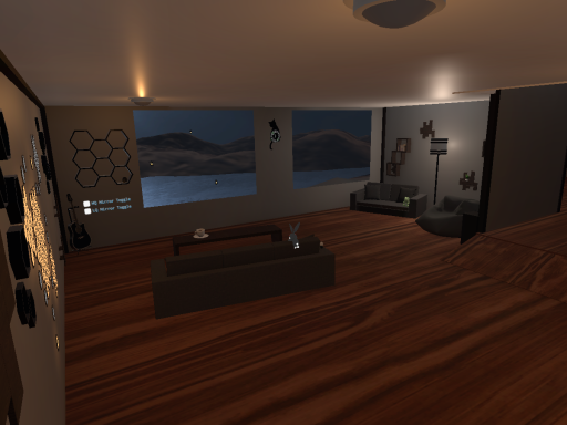 Something About You~